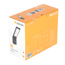 LED Strahler 'XLED Slim S' anthrazit mit Bewegungsmelder