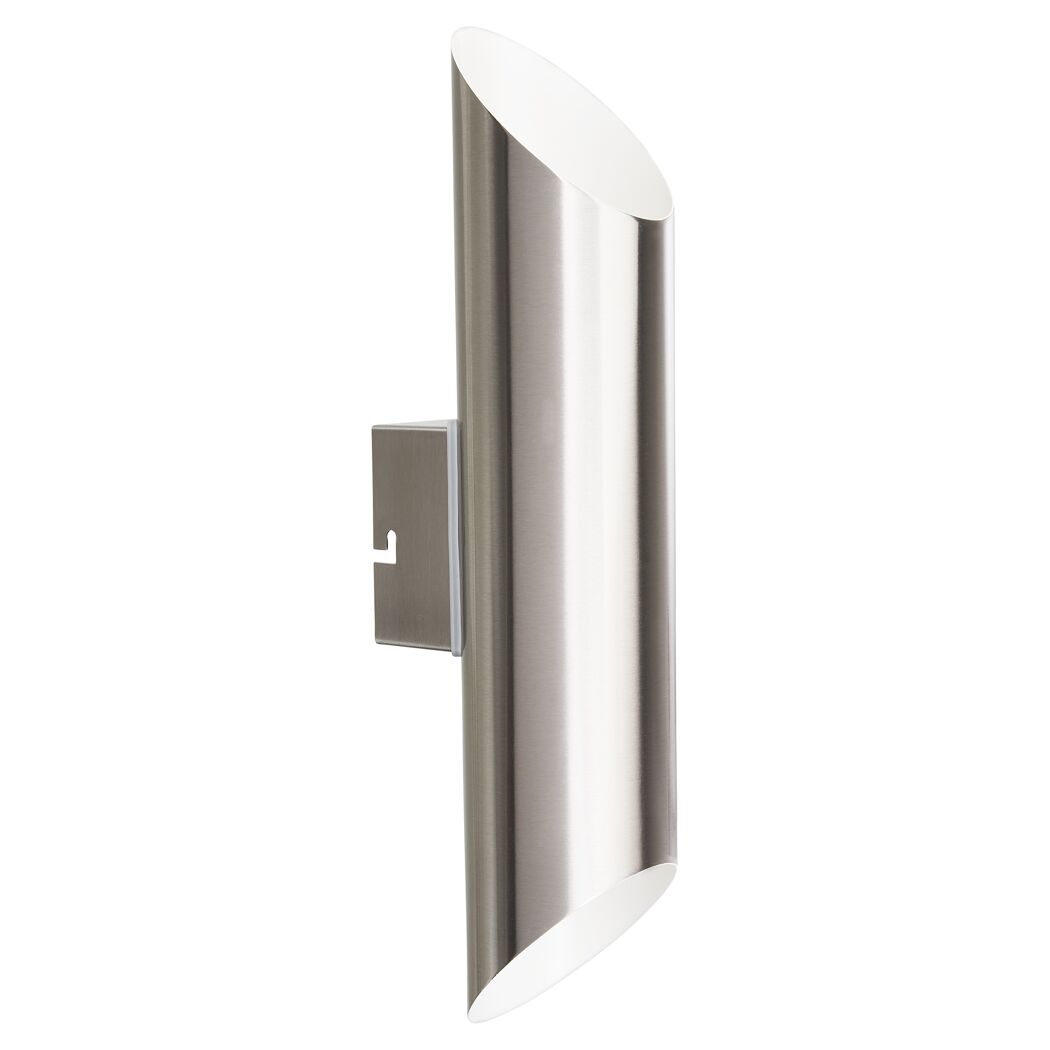 Metallische Wandleuchte Agolada