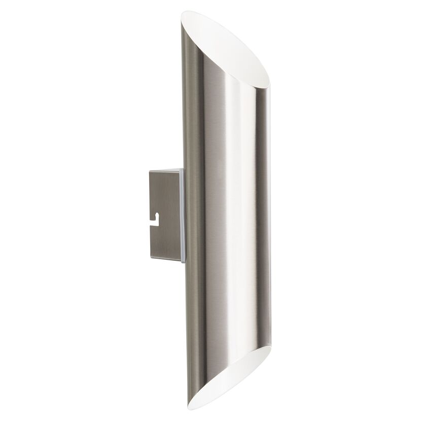 Metallische Wandleuchte Agolada