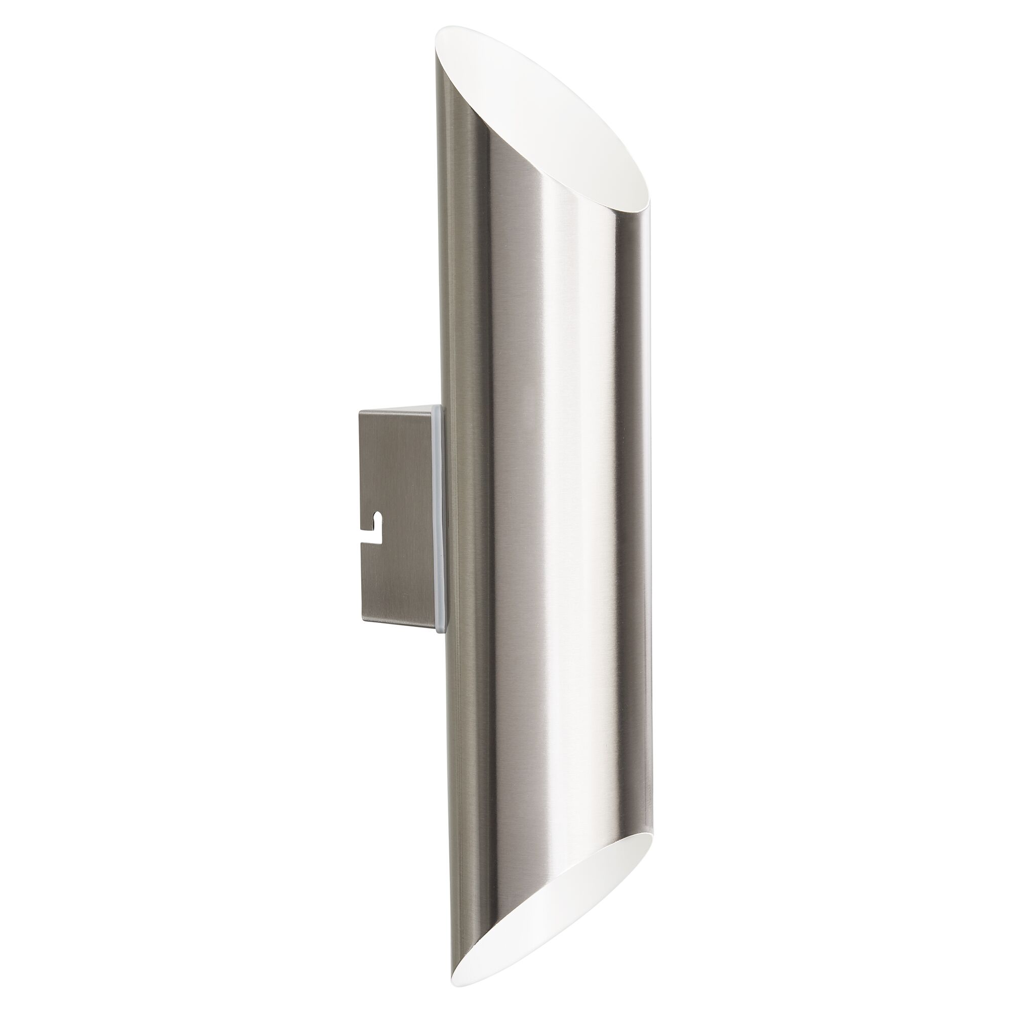 Metallische Wandleuchte Agolada