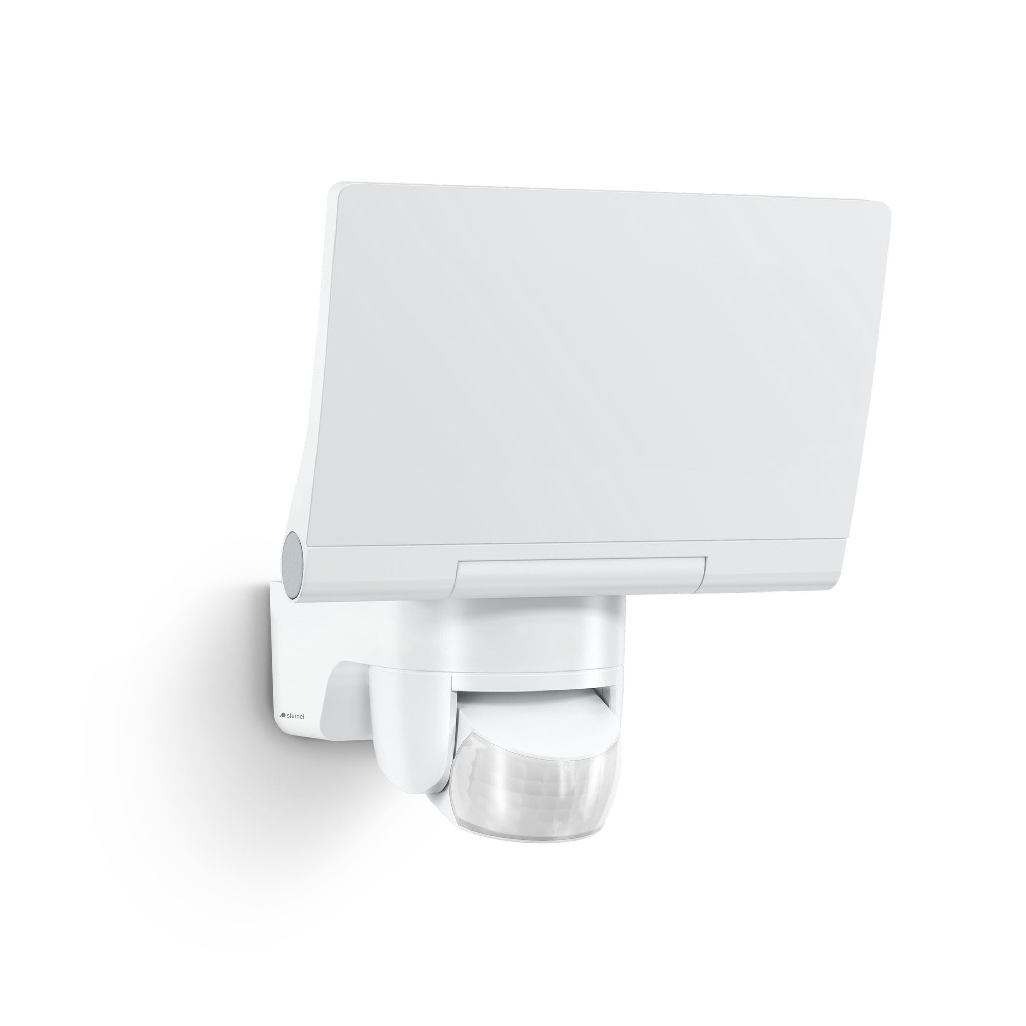 LED-Strahler 'XLED Home 2 S' mit Bewegungsmelder 13,7 W weiß