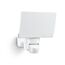 LED-Strahler 'XLED Home 2 S' mit Bewegungsmelder 13,7 W weiß