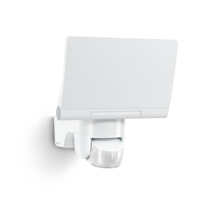 LED-Strahler 'XLED Home 2 S' mit Bewegungsmelder 13,7 W weiß