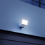 Verkleinertes Bild von LED-Strahler 'XLED Home 2 S' mit Bewegungsmelder 13,7 W weiß