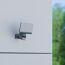 LED-Strahler 'XLED Home 2 S' mit Bewegungsmelder 13,7 W graphitfarben