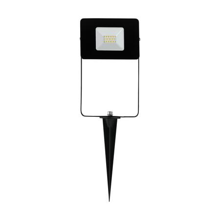 2. Bild von Strahler 'Faedo 4' LED, schwarz