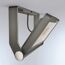 LED-Strahler XLED ONE XL, grau