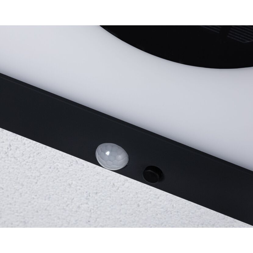 Solarlampe Taija mit Bewegungsmelder