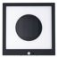 Verkleinertes Bild von Solar-Wegeleuchte 'Mimmo' grau 9 x 6,3 x 5 cm
