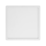 Verkleinertes Bild von Außenleuchte 'Argolis 2' weiß 28,5 x 3 x 28,5 cm