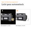 LED-Außenstrahler 'Spot Garden N' 7,86 W 512 lm warmweiß IP 44 6,9 x 14 x 36,9 cm