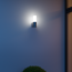 LED-Außenwandleuchte 'L 605' 11,3 W 719 lm