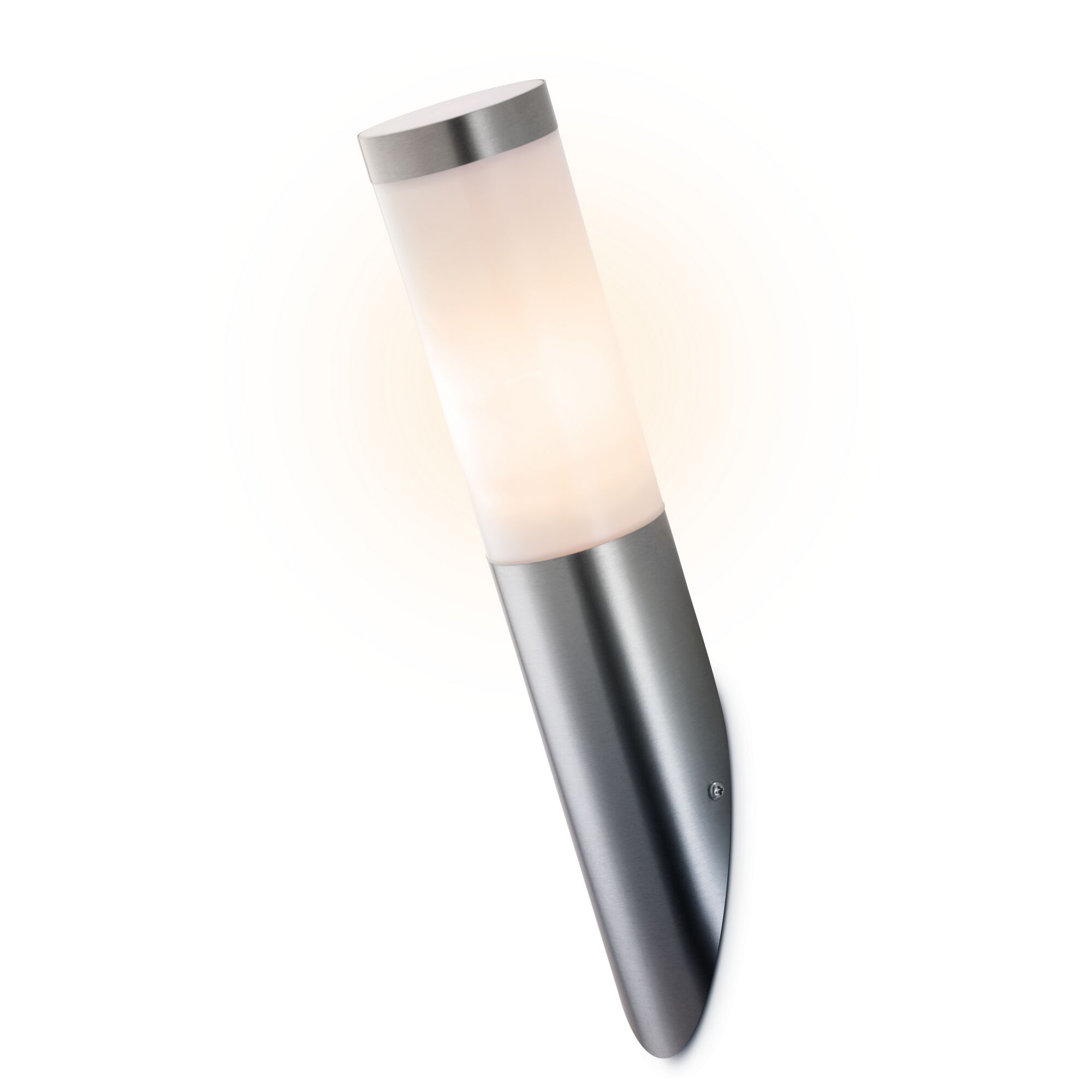 Außenwandleuchte Bornholm