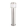 LED-Wegeleuchte 'Oslo' 9 W warmweiß IP 44 Ø 11 x 44 cm