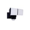 LED-Strahler Philipp mit Bewegungsmelder