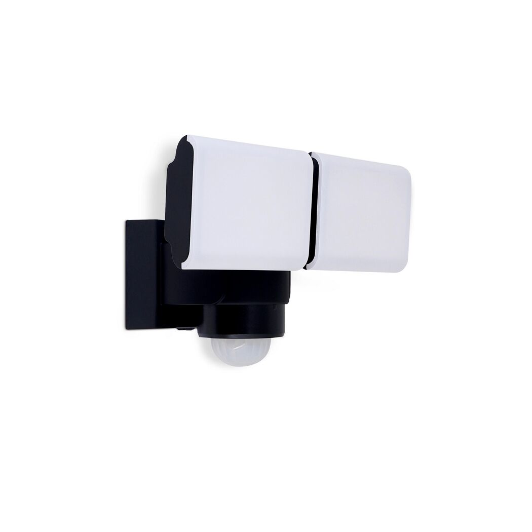 LED-Strahler Philipp mit Bewegungsmelder