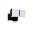 LED-Strahler Philipp mit Bewegungsmelder