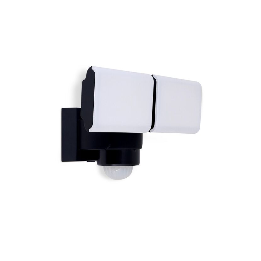 LED-Strahler Philipp mit Bewegungsmelder