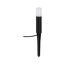Schwarzer Plug & Shine Flarea Poller