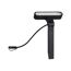 Schwarzer Plug & Shine ITO Spot horizontal