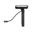 Pollerleuchte 'Plug & Shine Spot Ito' horizontal 6 W anthrazit