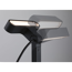 Pollerleuchte 'Plug & Shine Spot Ito' horizontal 6 W anthrazit