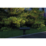 Pollerleuchte 'Plug & Shine Spot Ito' horizontal 6 W anthrazit