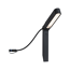 Pollerleuchte 'Plug & Shine Spot Ito' vertikal 6 W anthrazit