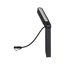Pollerleuchte 'Plug & Shine Spot Ito' vertikal 6 W anthrazit
