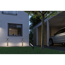Pollerleuchte 'Plug & Shine Spot Ito' vertikal 6 W anthrazit