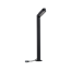 Pollerleuchte 'Plug & Shine Ito' vertikal 6 W anthrazit