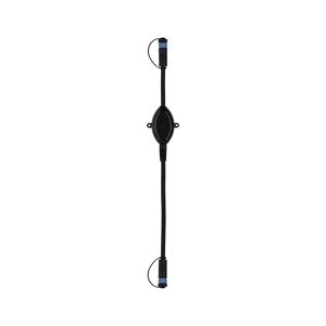 Dämmerungssensor 'Plug & Shine Twilight Outdoor' schwarz