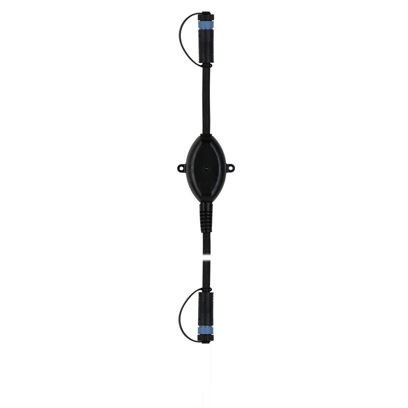 Plug & Shine Dämmerungssensor mit Kabel