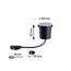 Plug & Shine Bodeneinbaustrahler