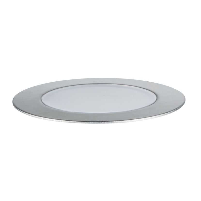 Plug & Shine LED-Bodeneinbauleuchte