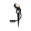 Gartenstrahler 'Plug & Shine Spot Sting' 6,3 W insektenfreundlich anthrazit
