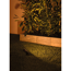 Gartenstrahler 'Plug & Shine Spot Sting' 6,3 W insektenfreundlich anthrazit