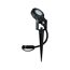 Schwarzer Plug & Shine Sting Spot