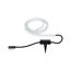 Outdoor LED-Strip 'Plug & Shine Smooth RGBW+' 2 m 11 W weiß