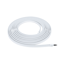 Outdoor LED-Strip 'Plug & Shine Smooth RGBW+' 10 m 39 W weiß