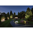 Outdoor LED-Strip 'Plug & Shine Smooth RGBW+' 10 m 39 W weiß
