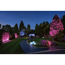 Outdoor LED-Strip 'Plug & Shine Smooth RGBW+' 10 m 39 W weiß