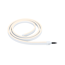 Outdoor LED-Strip 'Plug & Shine Smooth Warmweiß' 2 m 12 W weiß