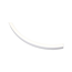 Outdoor LED-Strip 'Plug & Shine Smooth Warmweiß' 10 m 46 W weiß