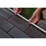Outdoor LED-Strip 'Plug & Shine Smooth Warmweiß' 10 m 46 W weiß