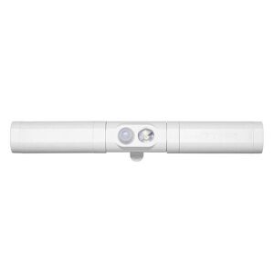LED-Leuchte 'MB970' weiß 100 lm Batteriebetrieben mit Bewegungsmelder