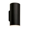 LED-Außenwandleuchte 'Lima' 700 lm warmweiß IP 44 7 x 15,5 x 8 cm