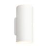 LED-Außenwandleuchte 'Lima' 700 lm warmweiß IP 44 7 x 15,5 x 8 cm
