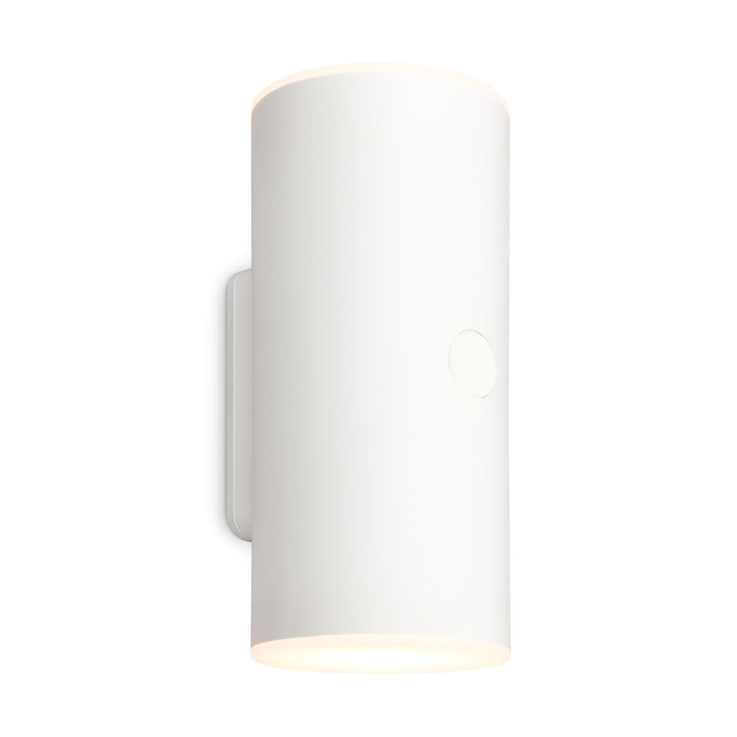 LED-Außenwandleuchte 'Lima' 700 lm warmweiß IP 44 7 x 15,5 x 8 cm