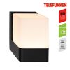 LED-Außenwandleuchte 950 lm warmweiß IP 44 8 x 11 x 11,5 cm